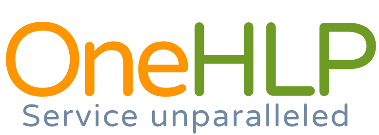OneHLP